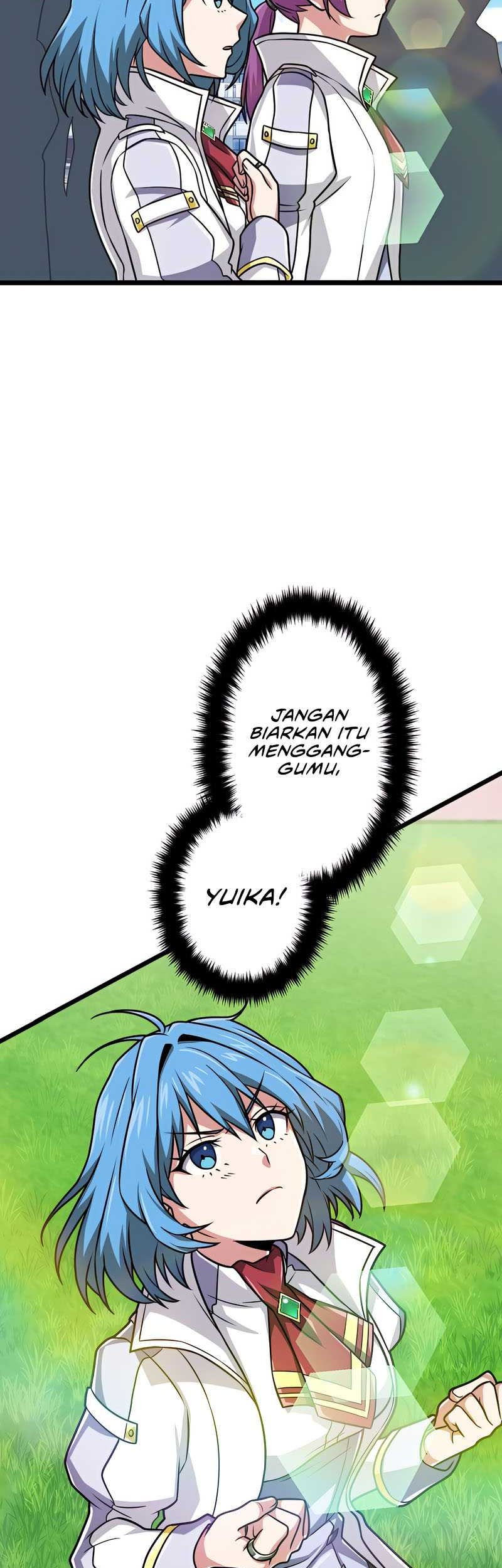 Magic Level 99990000 All-Attribute Great Sage Chapter 61 Gambar 28