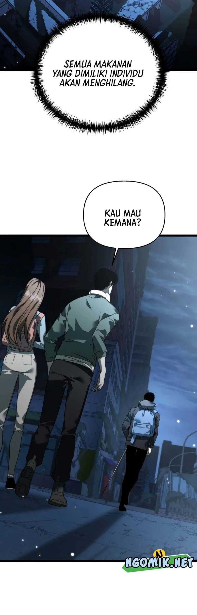 Reincarnator Chapter 13 Gambar 18