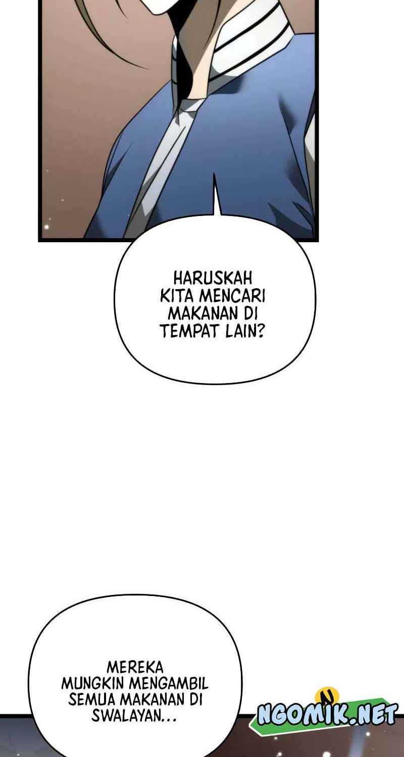 Reincarnator Chapter 13 Gambar 23