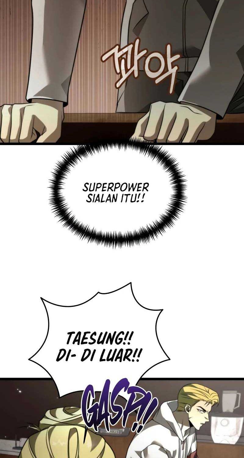 Reincarnator Chapter 13 Gambar 25