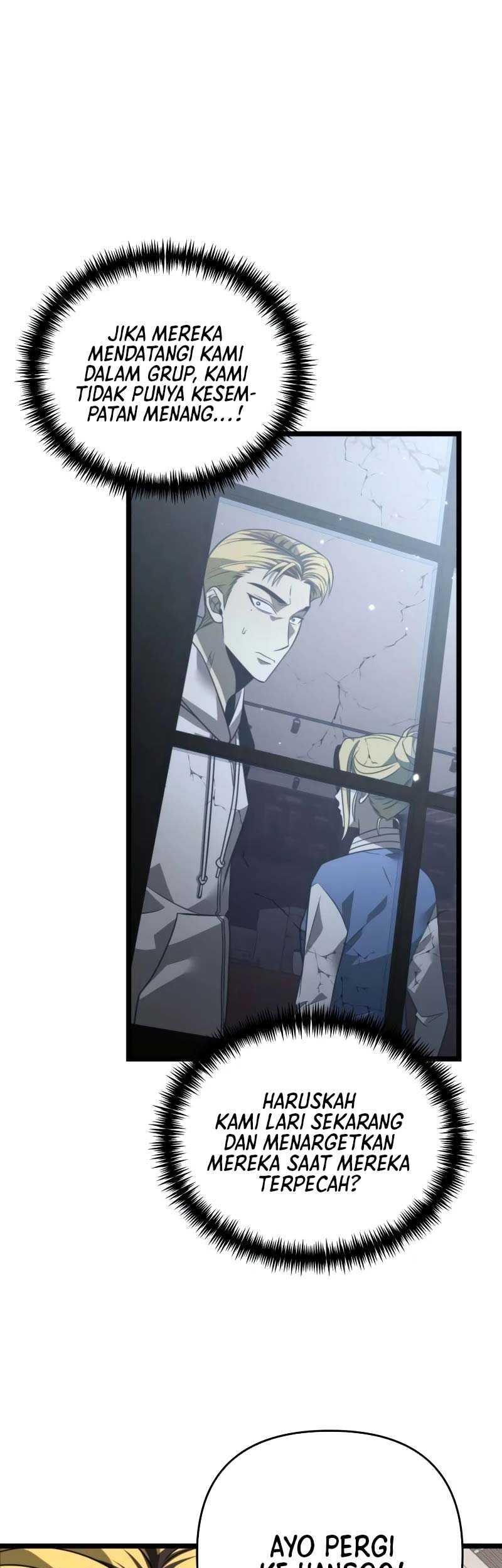 Reincarnator Chapter 13 Gambar 28