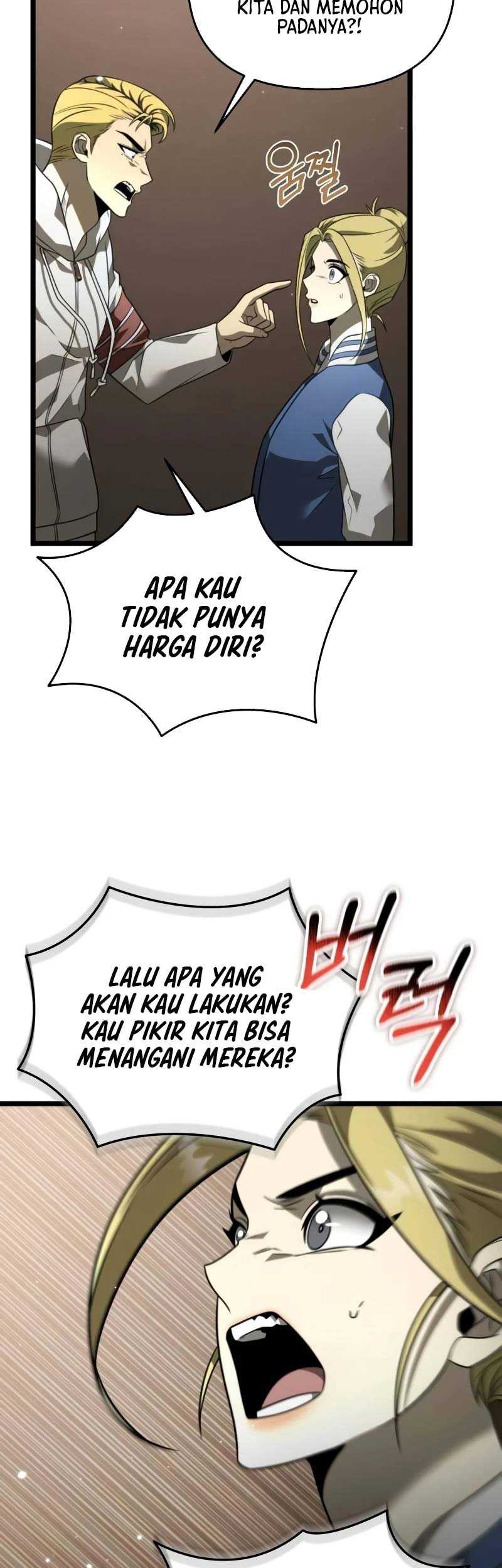 Reincarnator Chapter 13 Gambar 30