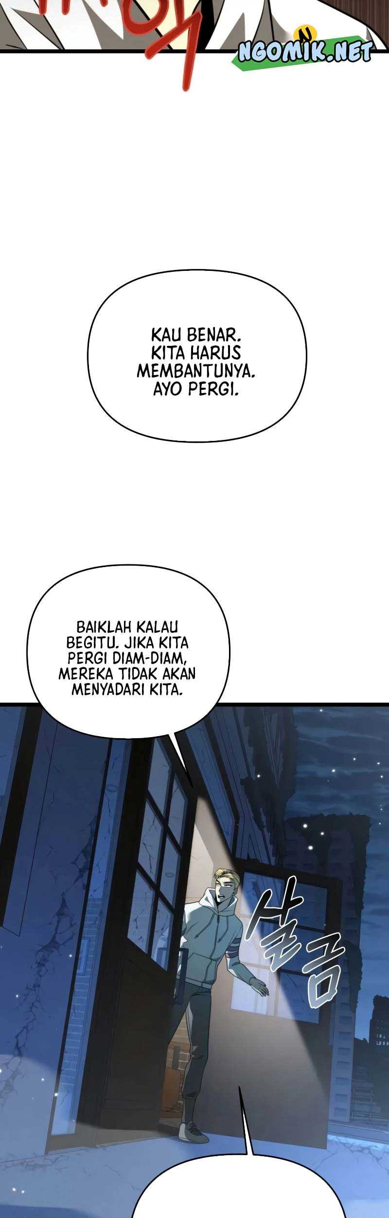 Reincarnator Chapter 13 Gambar 34