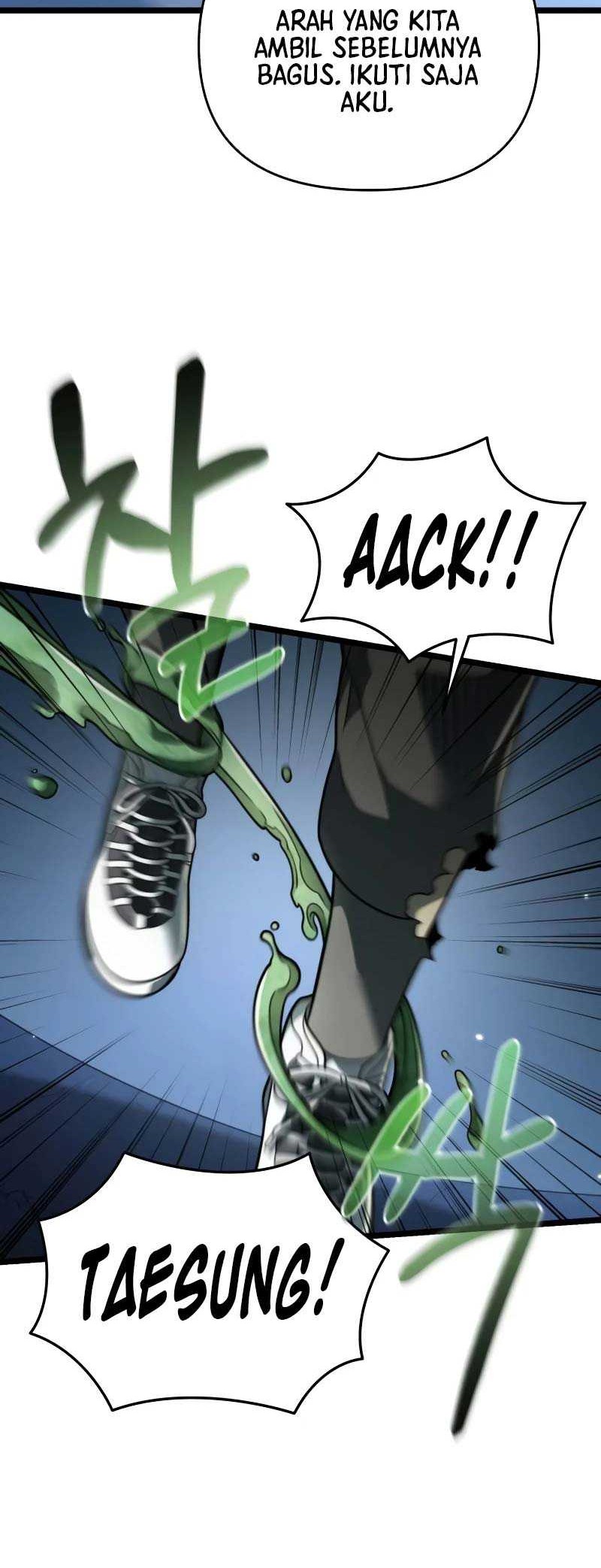 Reincarnator Chapter 13 Gambar 35