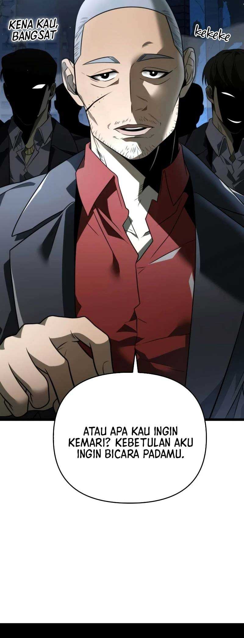 Reincarnator Chapter 13 Gambar 39