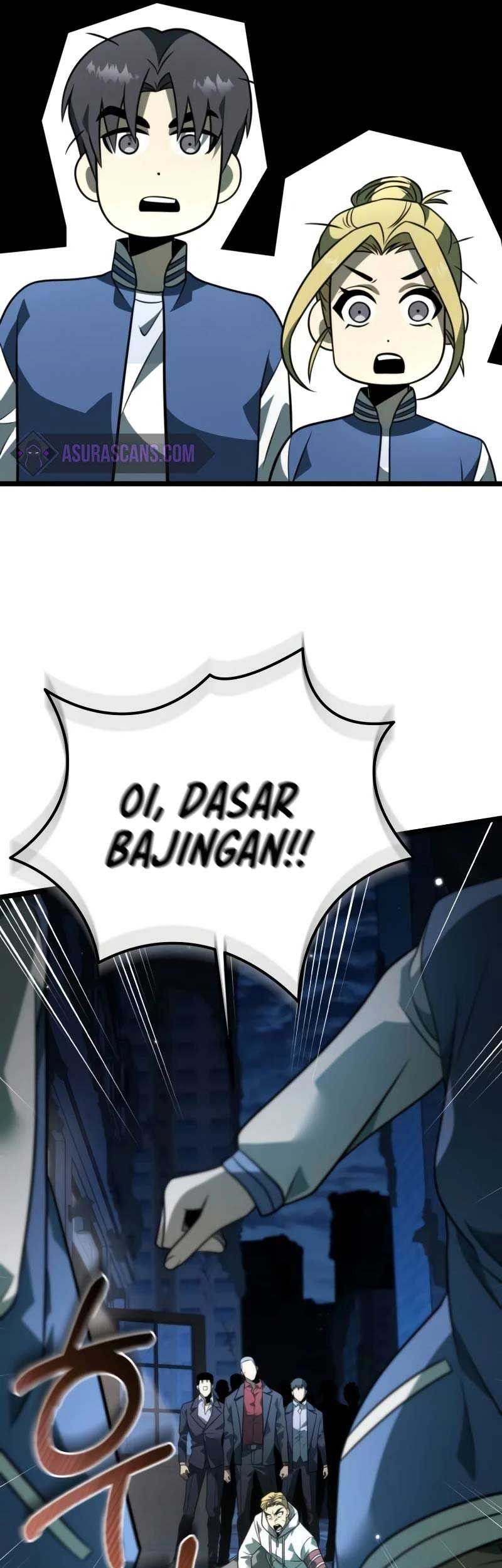 Reincarnator Chapter 13 Gambar 40