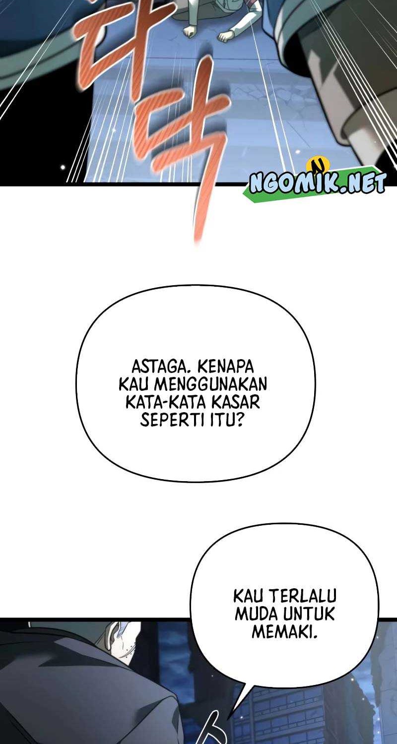 Reincarnator Chapter 13 Gambar 41