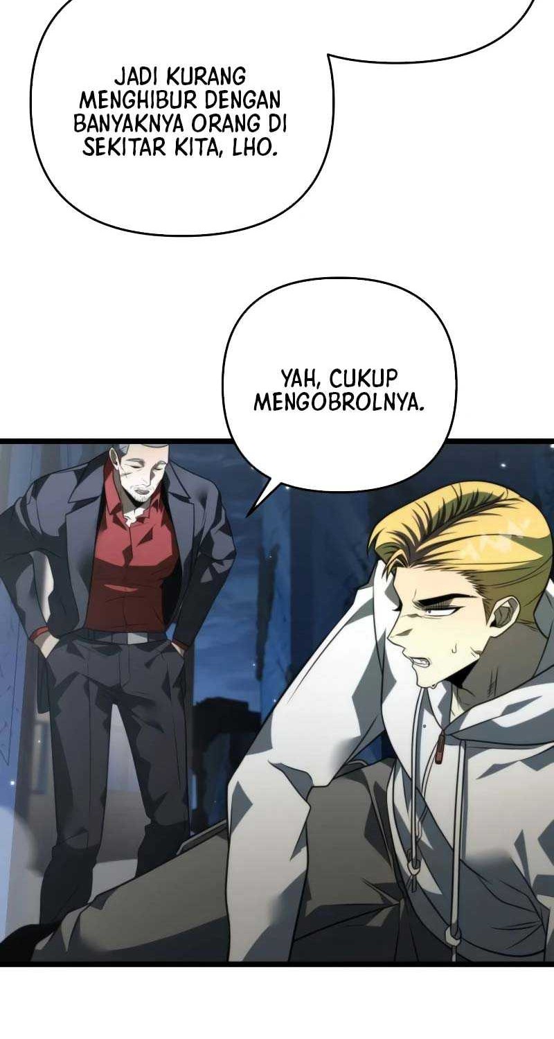 Reincarnator Chapter 13 Gambar 43