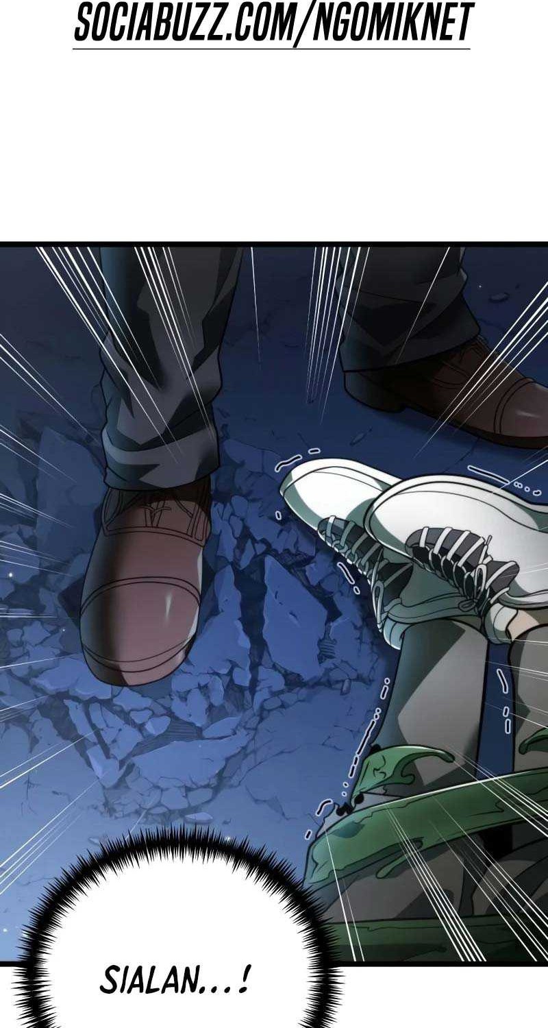 Reincarnator Chapter 13 Gambar 47