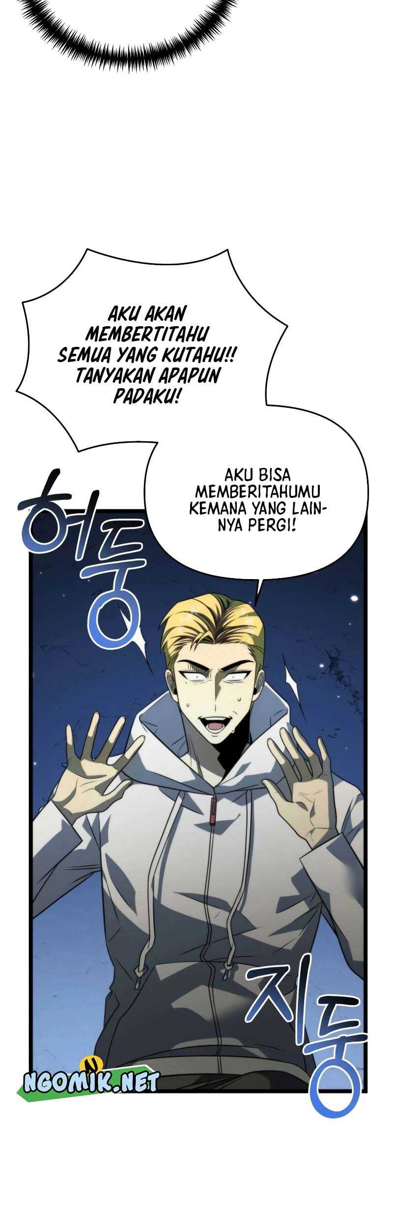 Reincarnator Chapter 13 Gambar 48