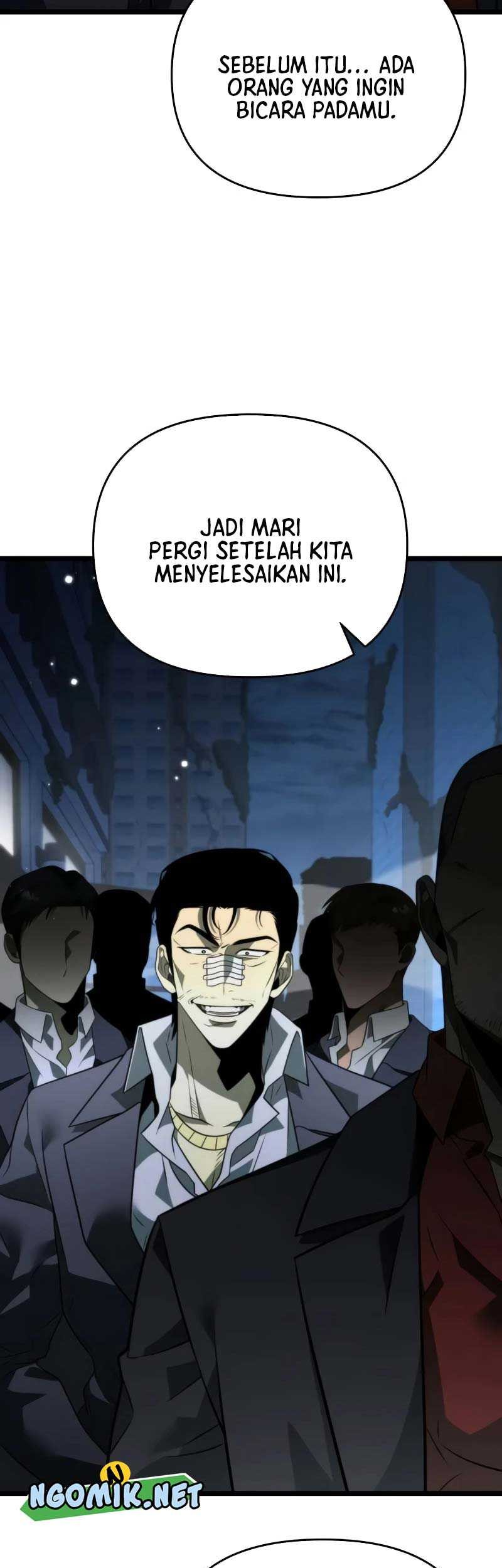 Reincarnator Chapter 13 Gambar 50