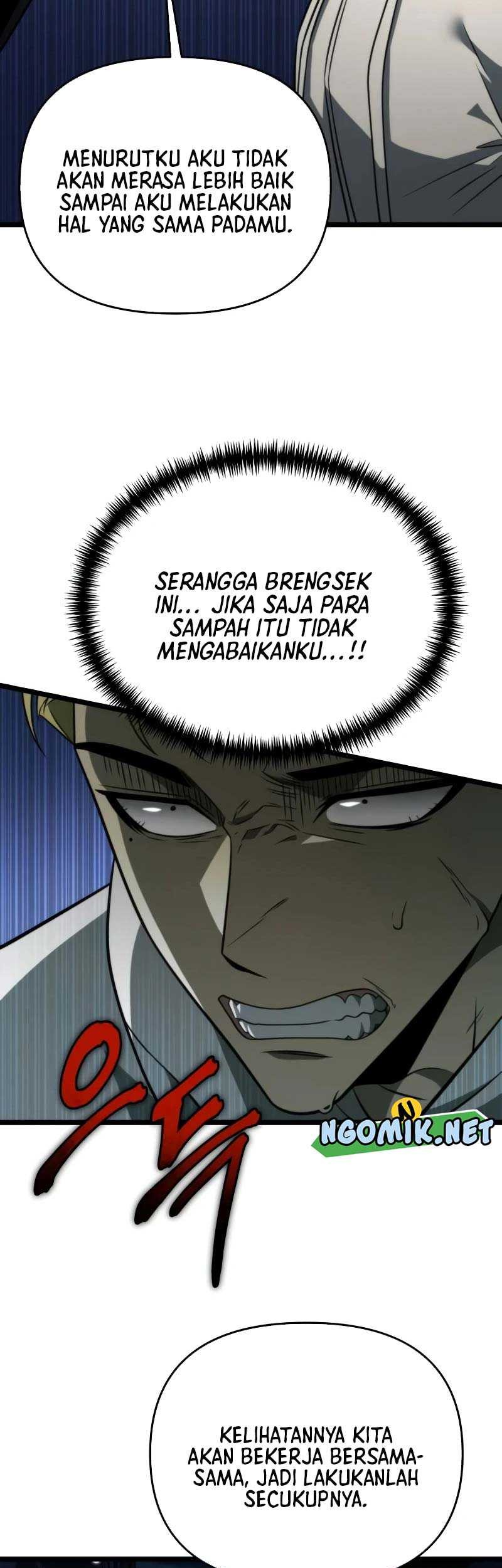 Reincarnator Chapter 13 Gambar 52