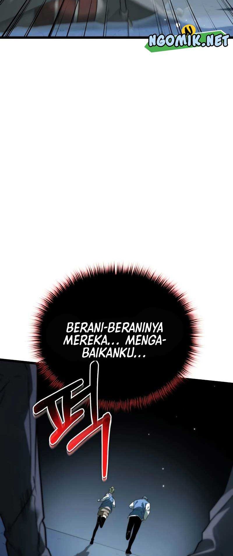 Reincarnator Chapter 13 Gambar 55