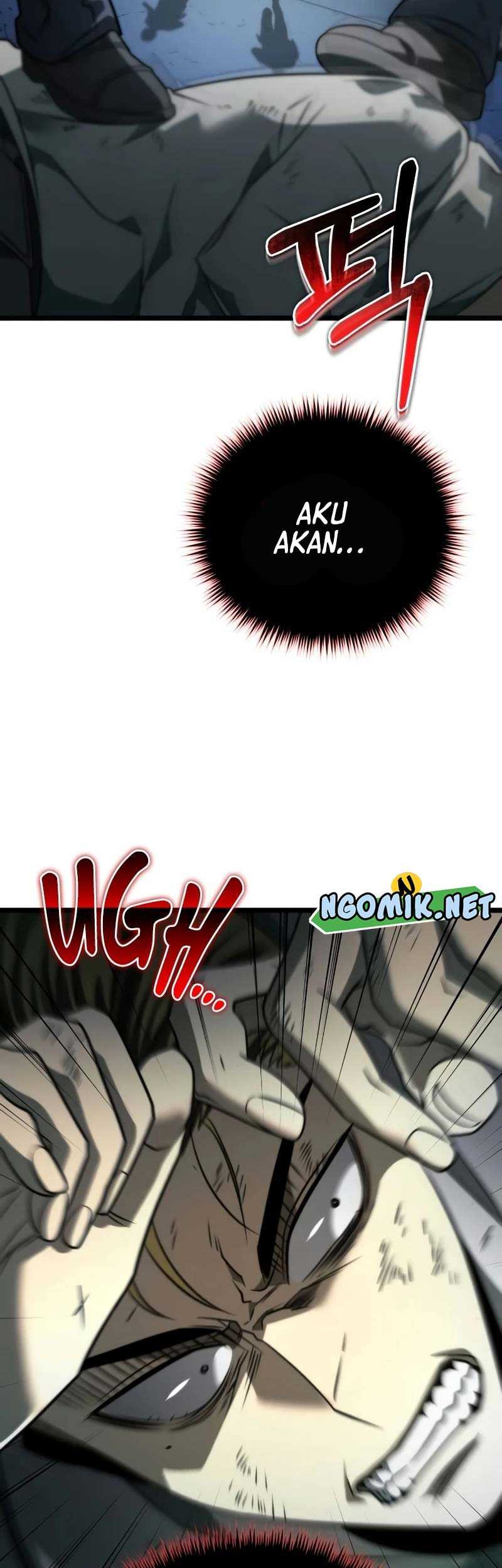 Reincarnator Chapter 13 Gambar 56