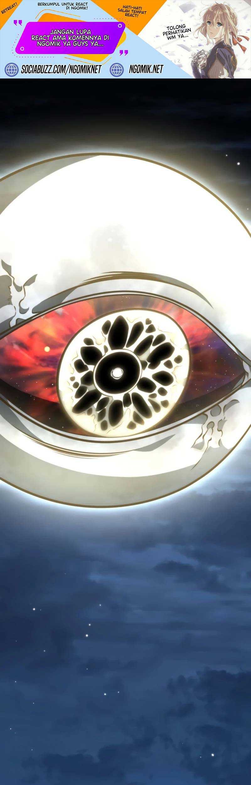 Baca  Reincarnator Chapter 13 Gambar 2