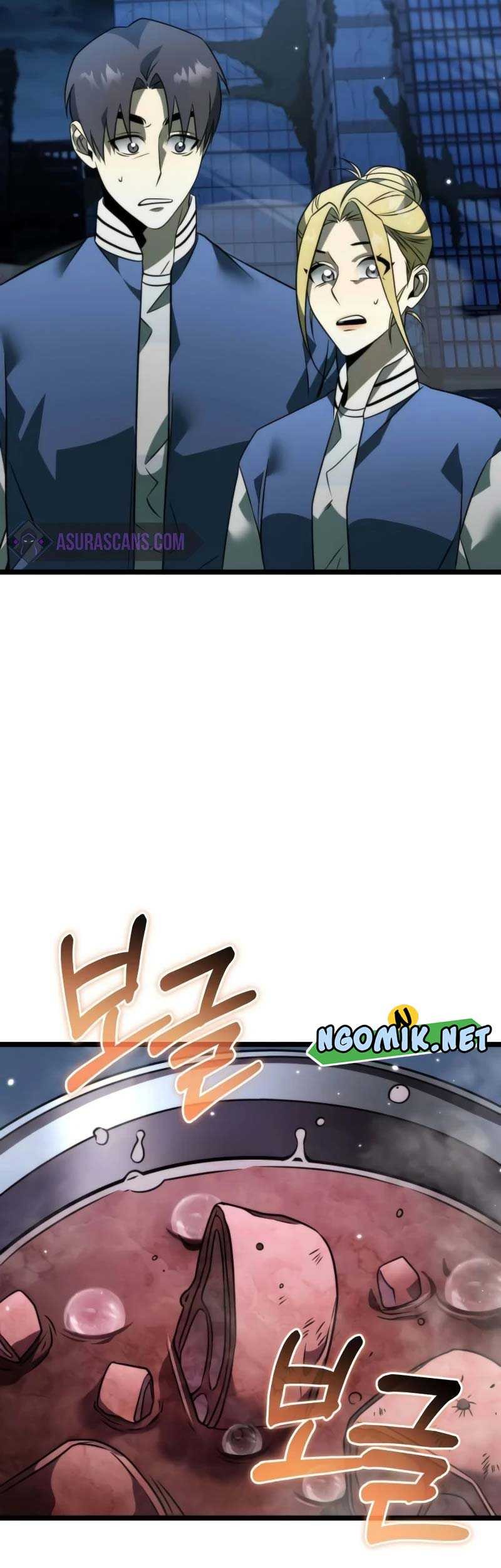 Reincarnator Chapter 13 Gambar 58