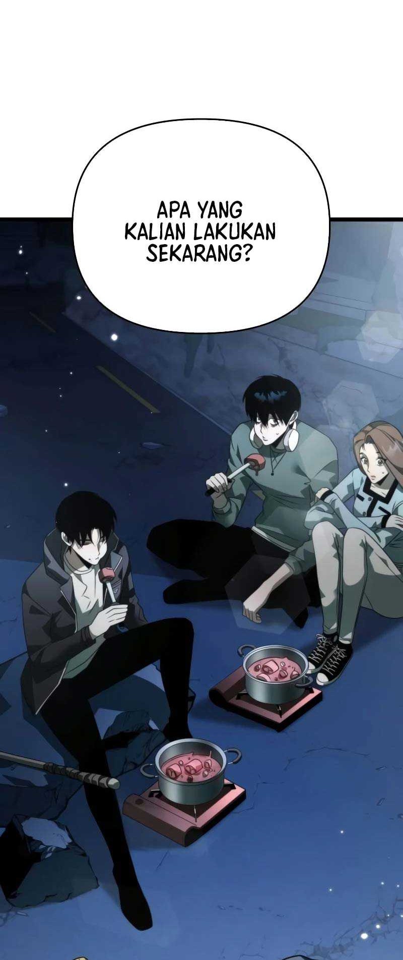 Reincarnator Chapter 13 Gambar 59