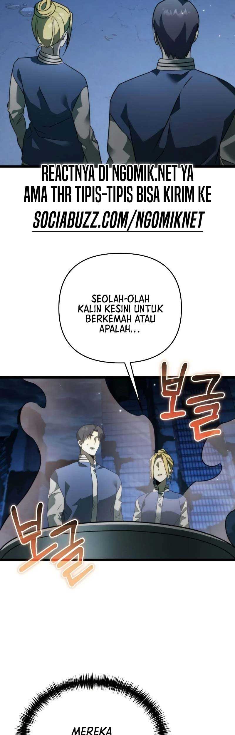 Reincarnator Chapter 13 Gambar 60
