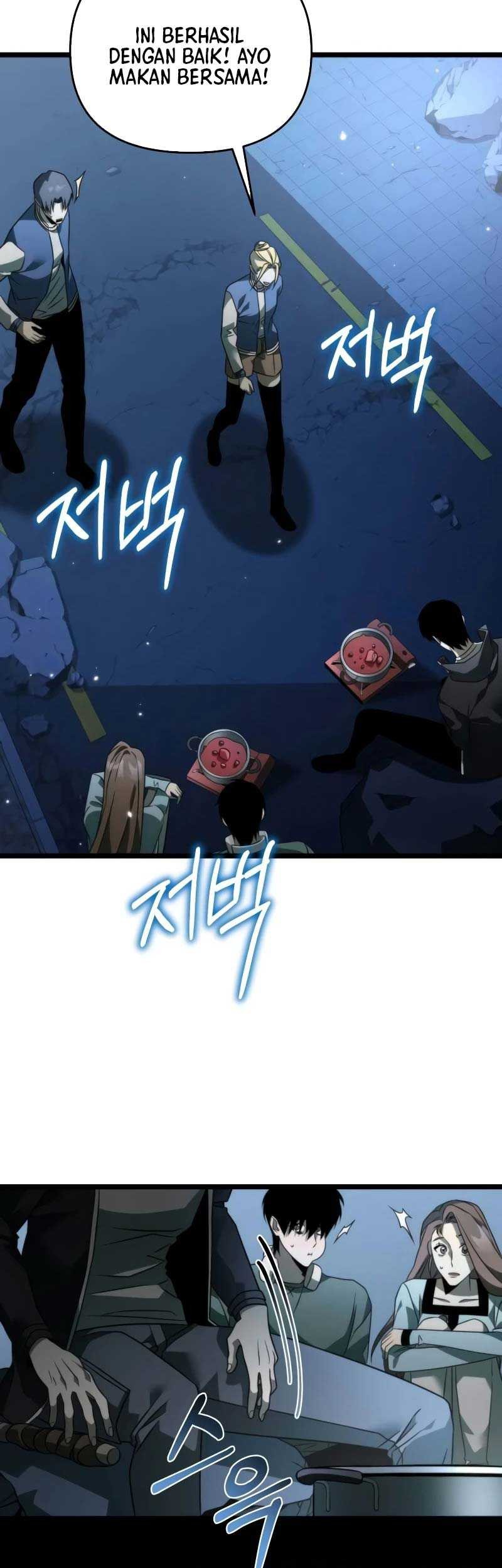 Reincarnator Chapter 13 Gambar 62