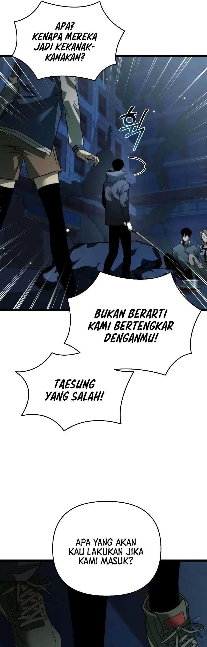 Reincarnator Chapter 13 Gambar 66