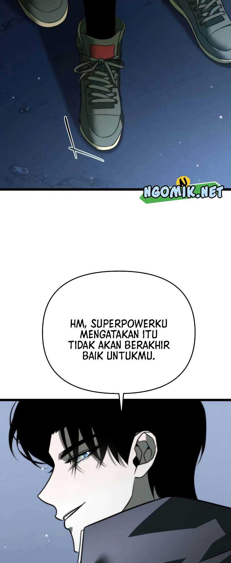 Reincarnator Chapter 13 Gambar 67