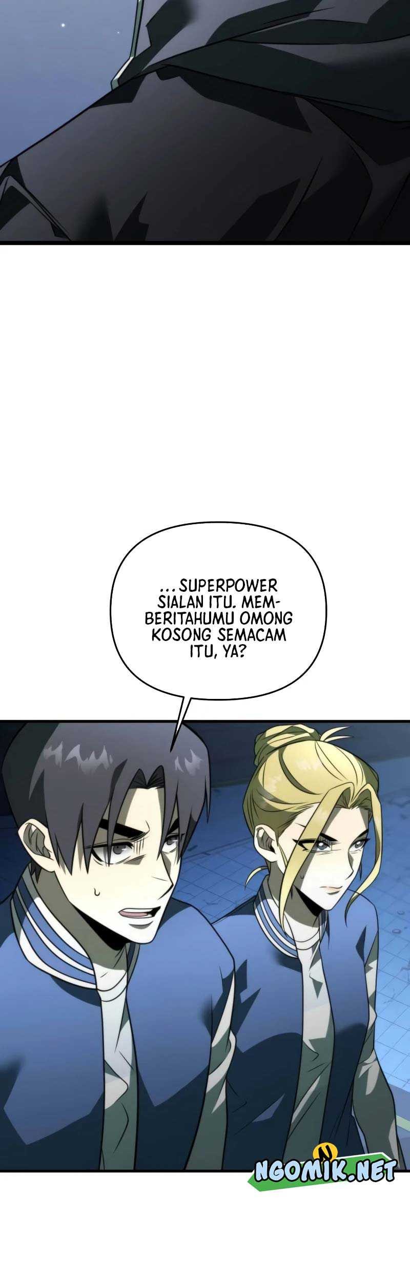 Reincarnator Chapter 13 Gambar 68