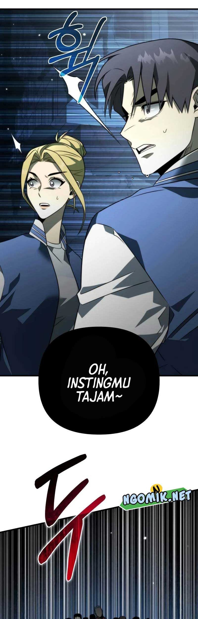 Reincarnator Chapter 13 Gambar 70