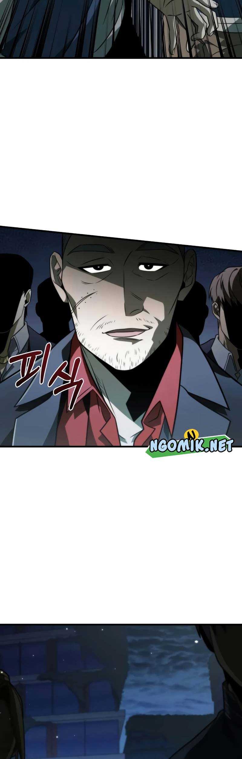 Reincarnator Chapter 13 Gambar 72