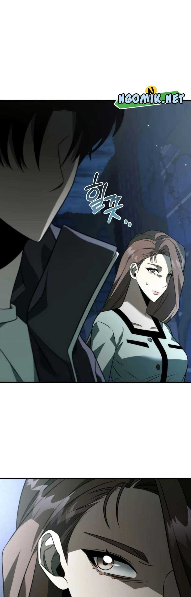 Reincarnator Chapter 13 Gambar 74