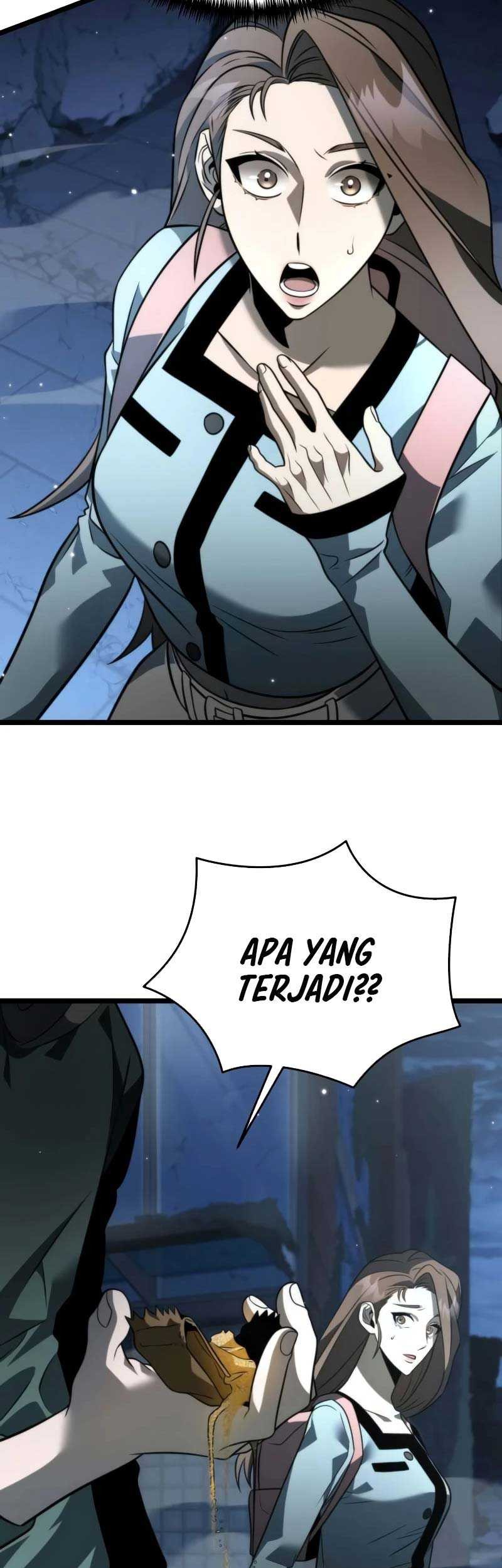 Reincarnator Chapter 13 Gambar 4