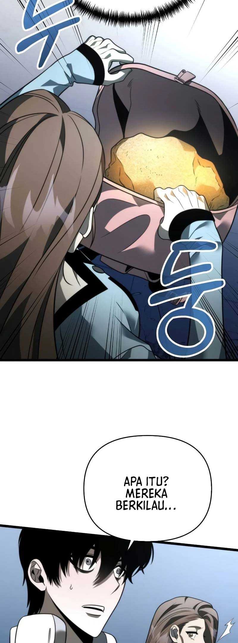 Reincarnator Chapter 13 Gambar 7