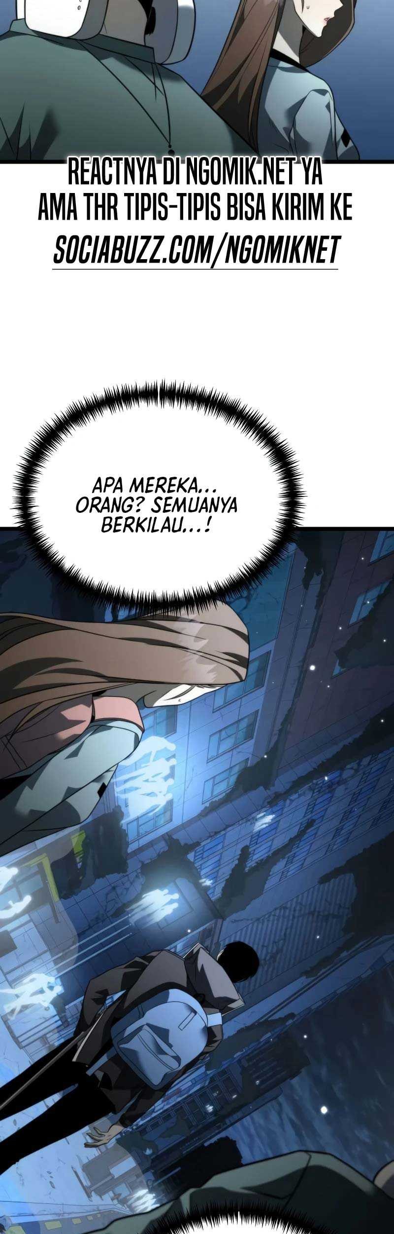 Reincarnator Chapter 13 Gambar 8