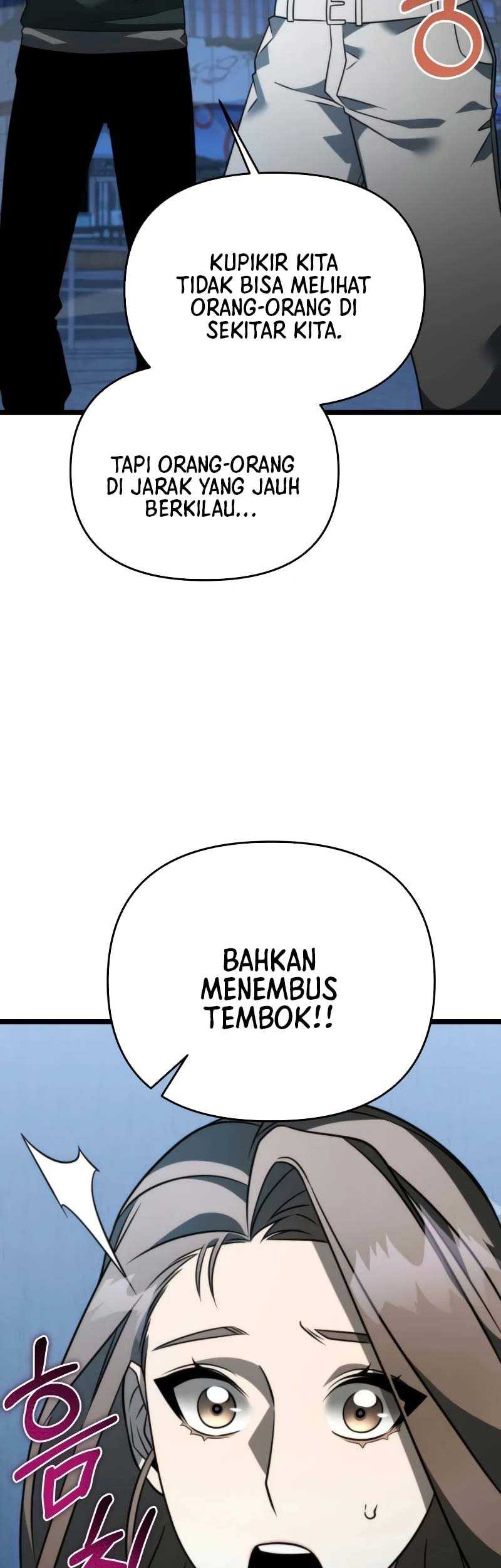 Reincarnator Chapter 13 Gambar 10