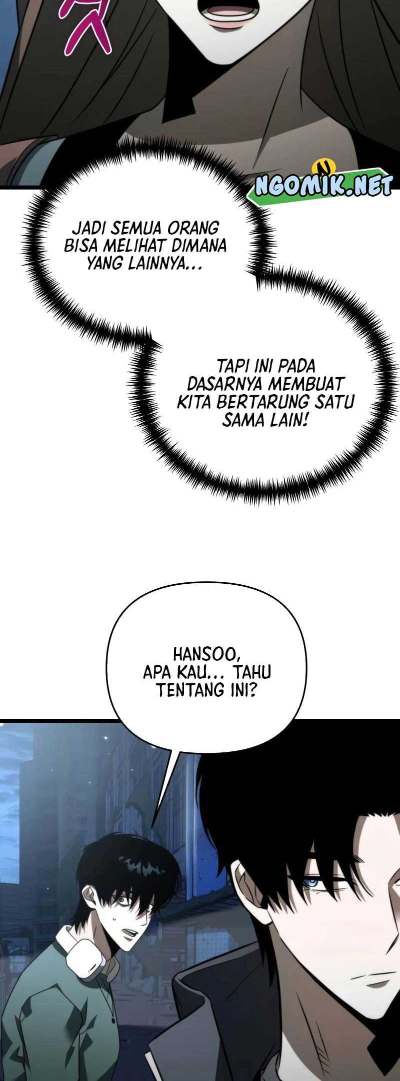 Reincarnator Chapter 13 Gambar 11