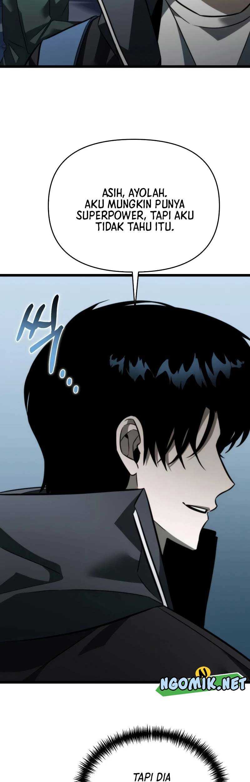 Reincarnator Chapter 13 Gambar 12