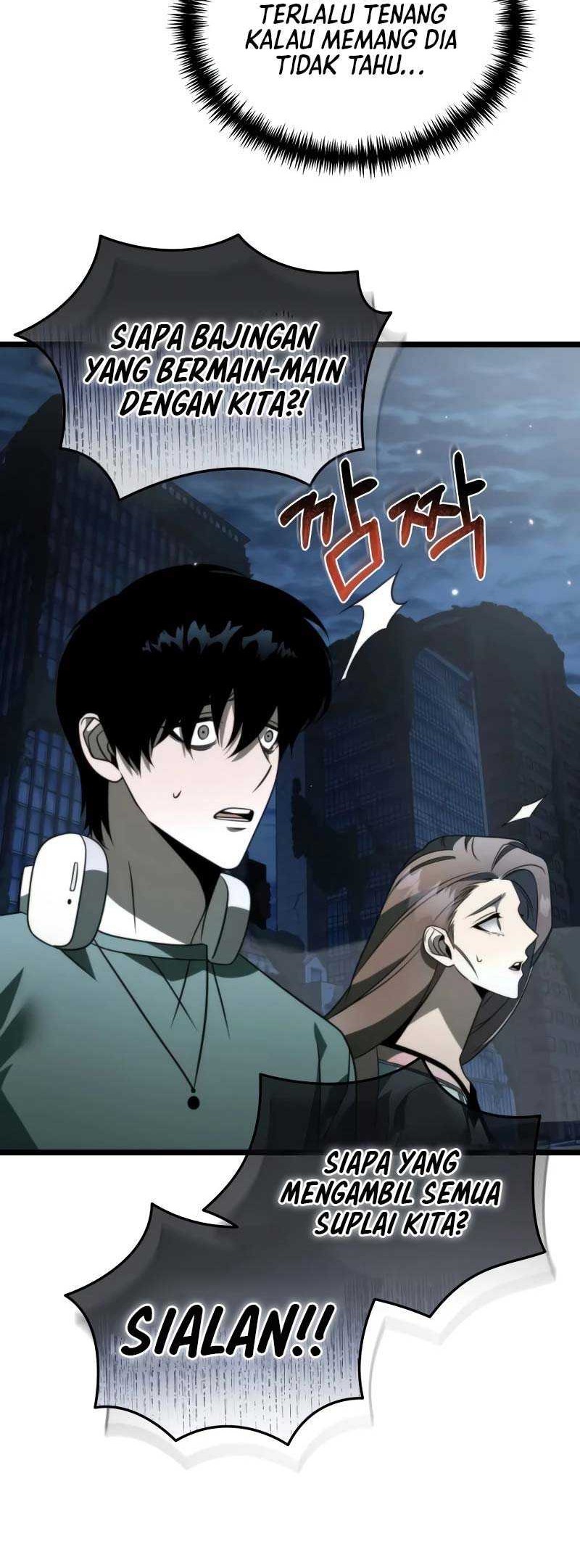 Reincarnator Chapter 13 Gambar 13