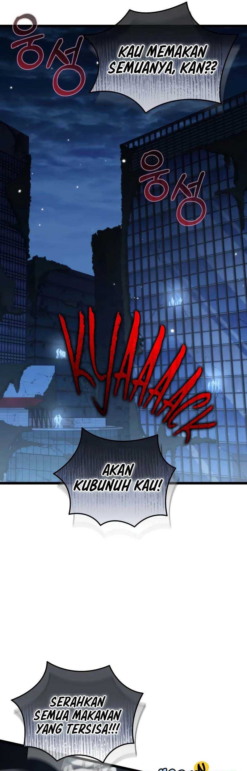 Reincarnator Chapter 13 Gambar 14