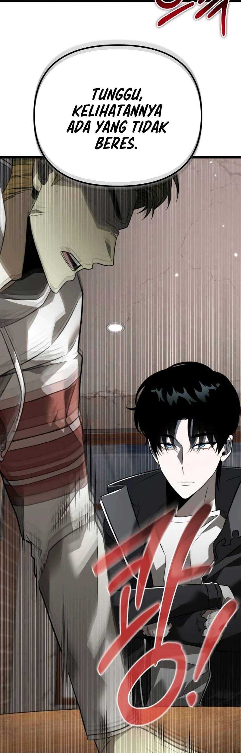 Reincarnator Chapter 12 Gambar 18