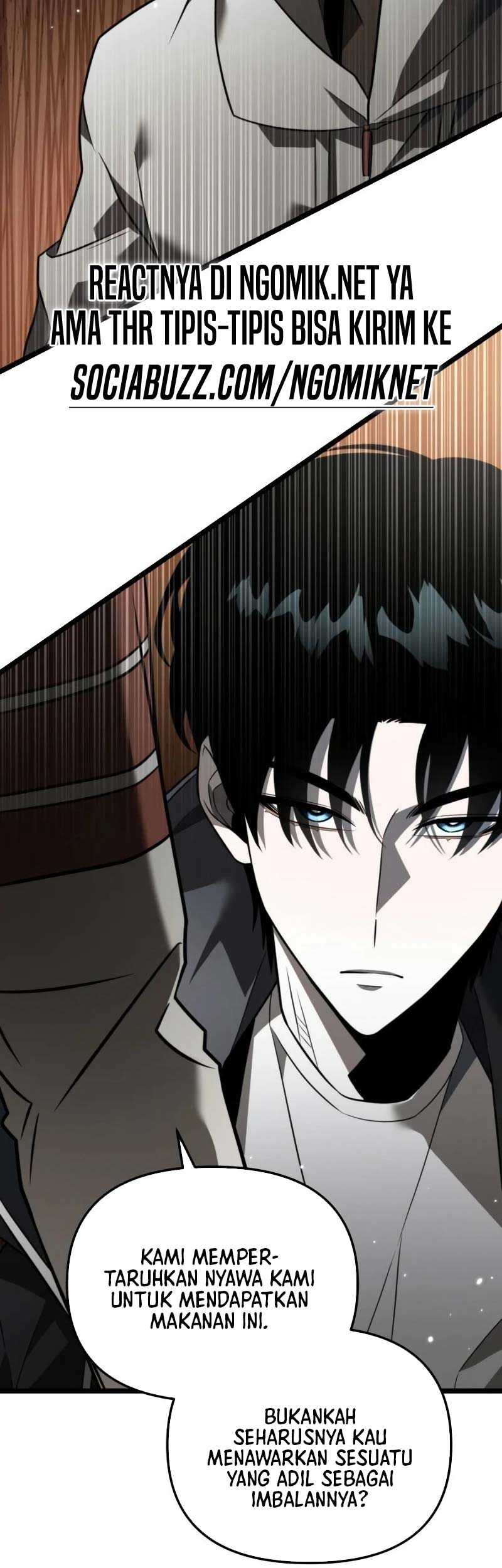 Reincarnator Chapter 12 Gambar 20