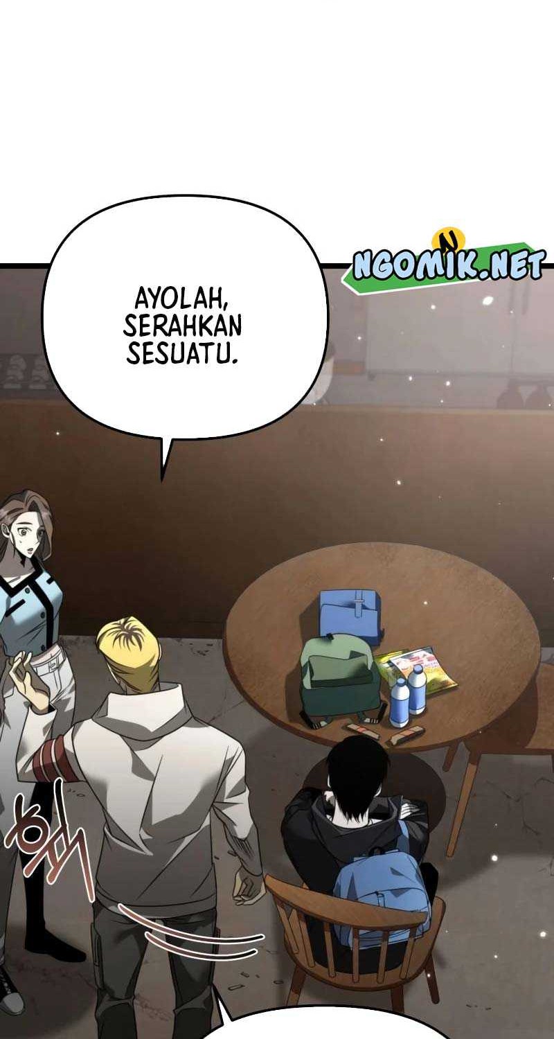 Reincarnator Chapter 12 Gambar 21