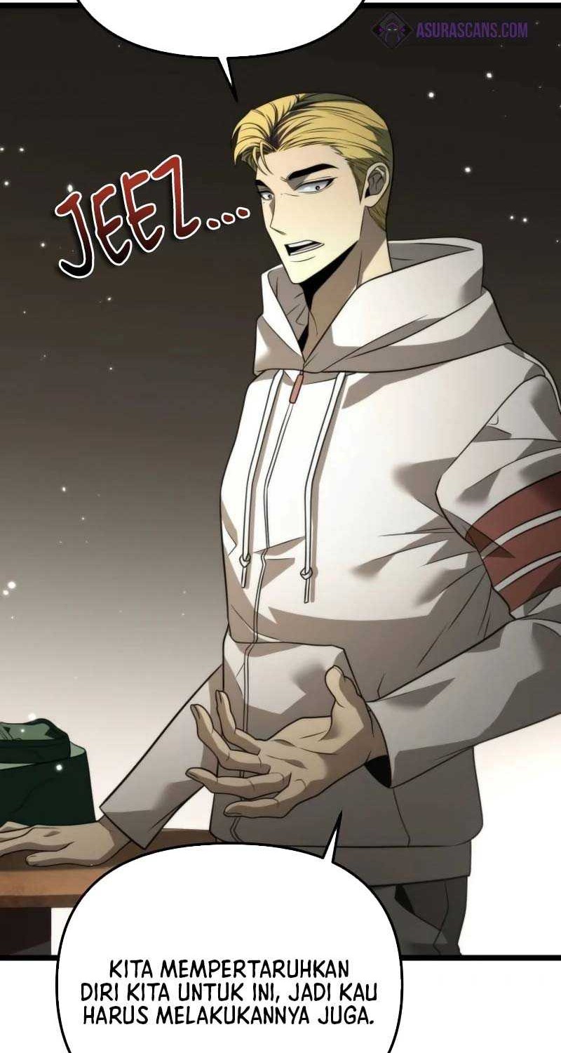 Reincarnator Chapter 12 Gambar 23