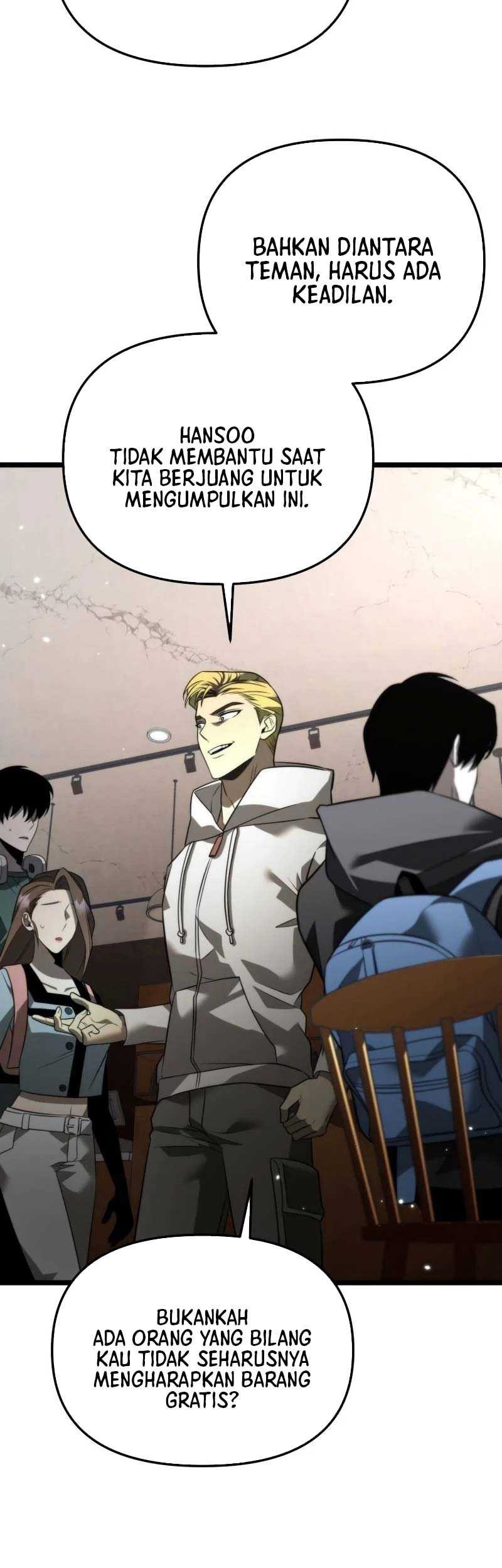Reincarnator Chapter 12 Gambar 24