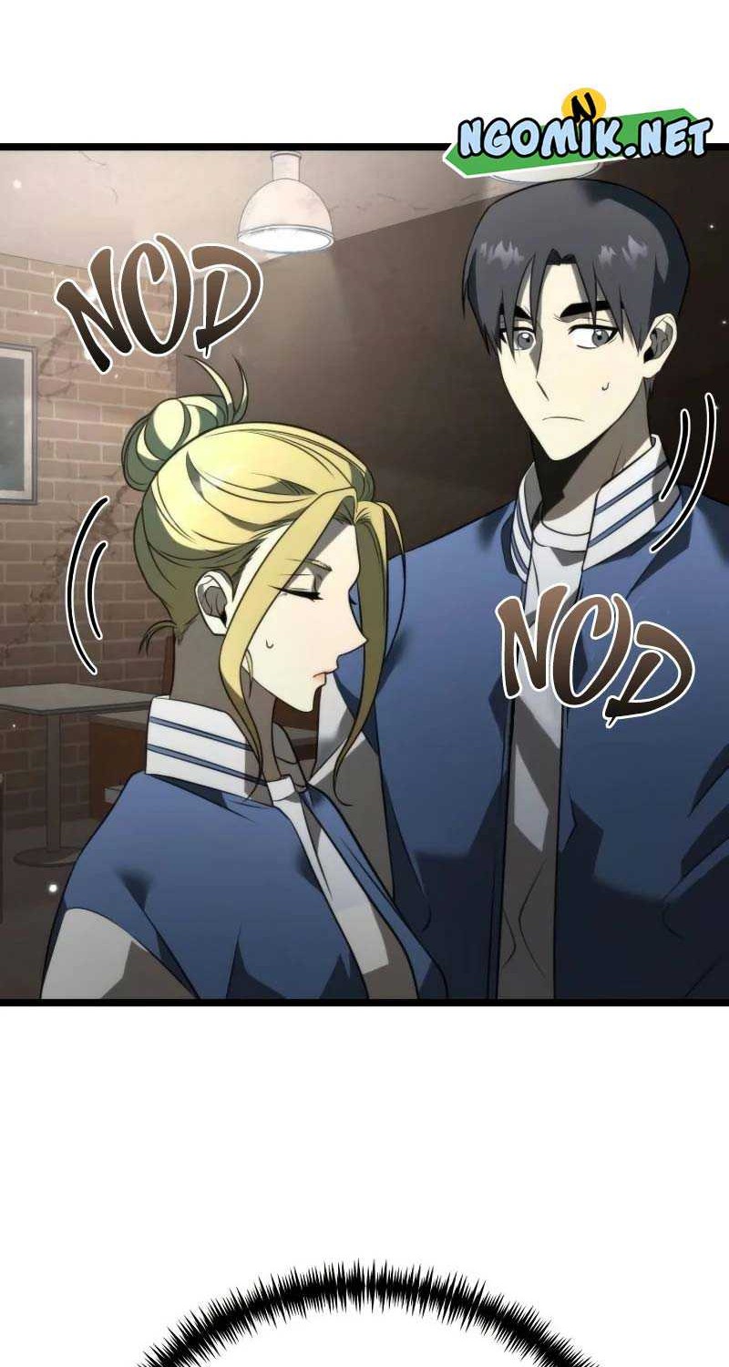 Reincarnator Chapter 12 Gambar 25