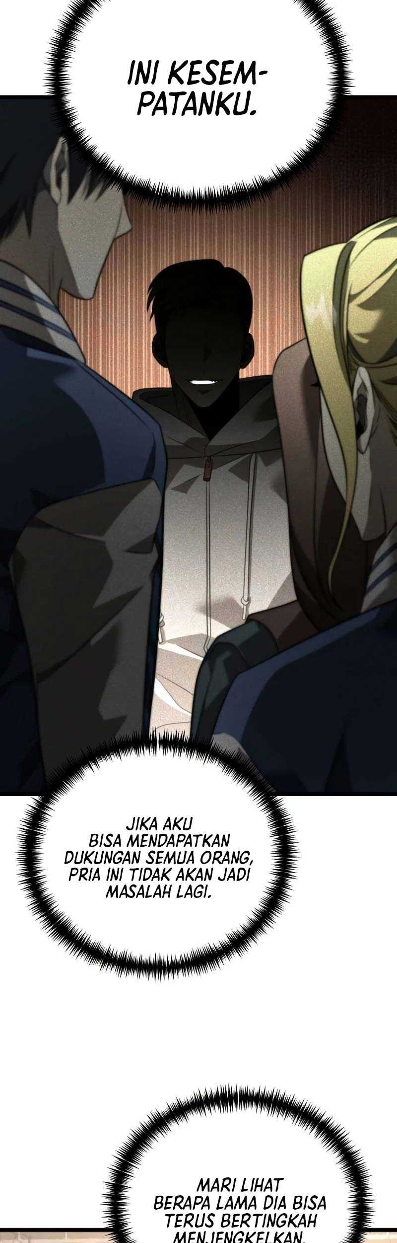 Reincarnator Chapter 12 Gambar 26