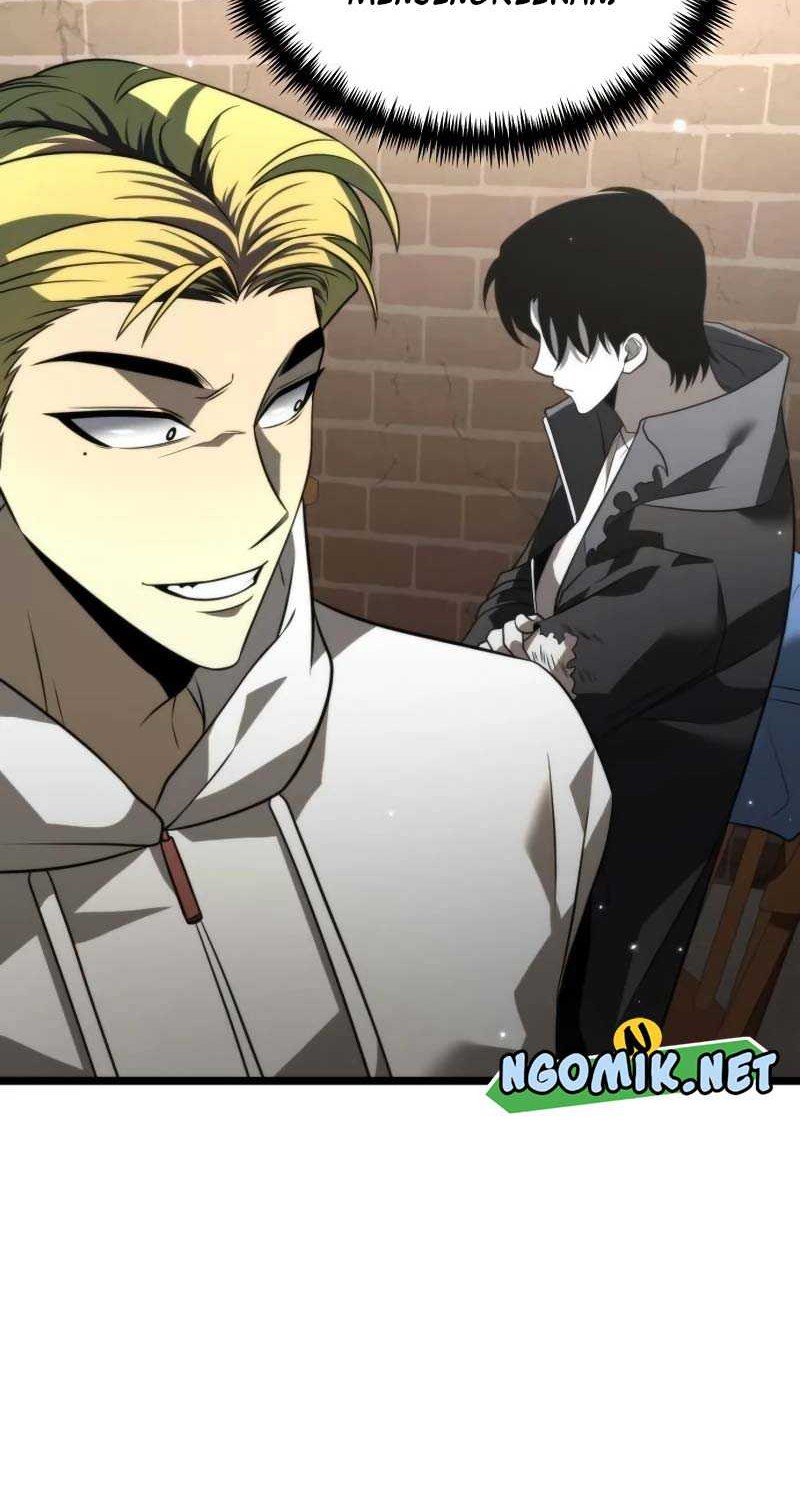 Reincarnator Chapter 12 Gambar 27