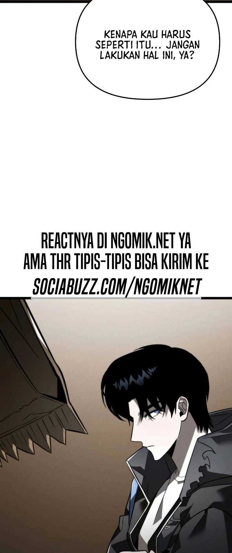 Reincarnator Chapter 12 Gambar 33