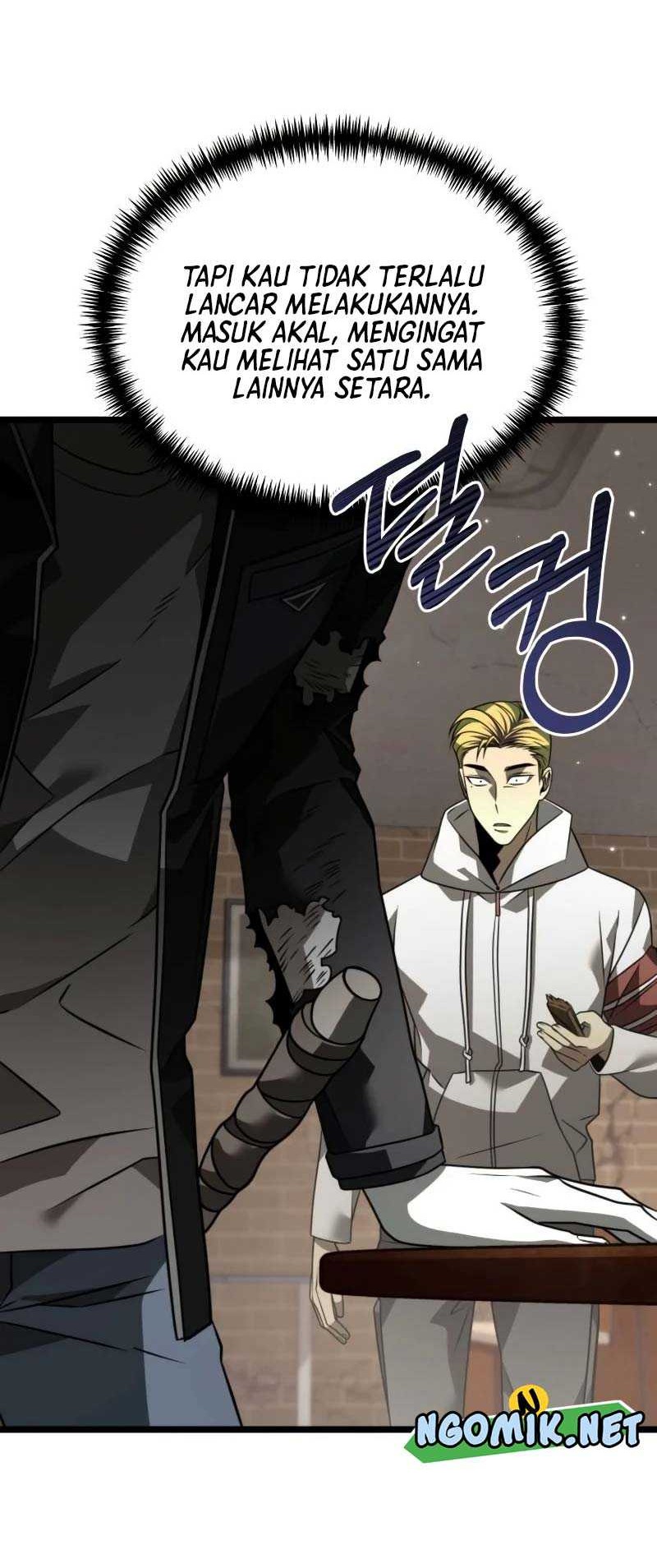 Reincarnator Chapter 12 Gambar 35