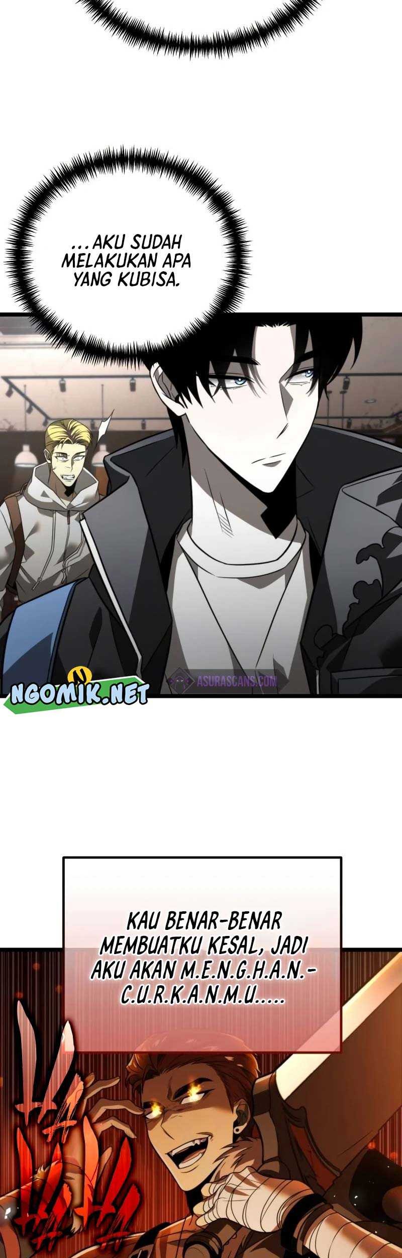 Reincarnator Chapter 12 Gambar 38