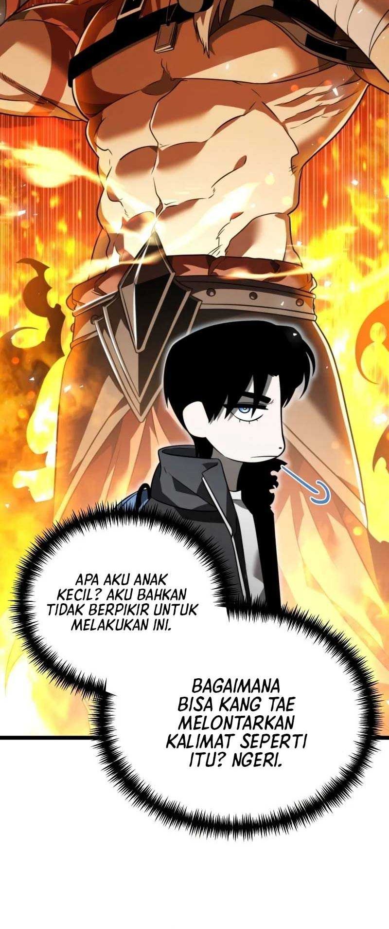 Reincarnator Chapter 12 Gambar 39