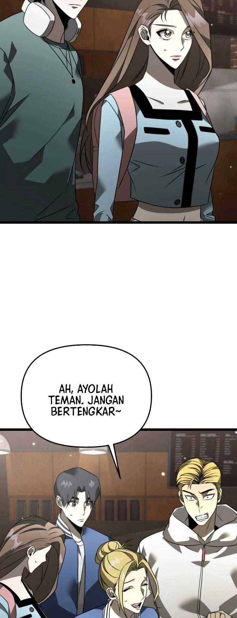 Reincarnator Chapter 12 Gambar 41